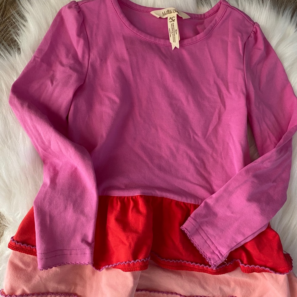 Matilda Jane shirt